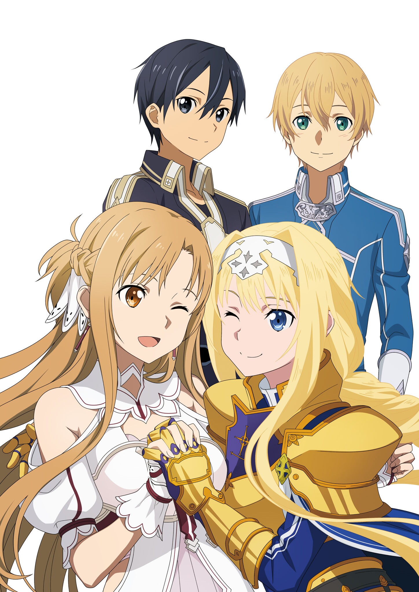 sword art online sword art online alicization sword art online alicization lycoris alice zuberg